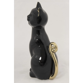 Figurka Kot