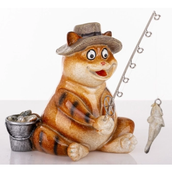 Figurka Kot