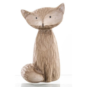 Figurka Lisek