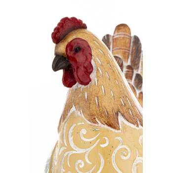 Figurka Kura