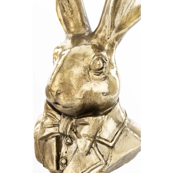 Figurka Królik