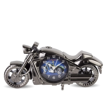 Pl Motocykl Z Zegarem