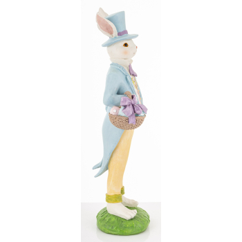 Figurka Królik