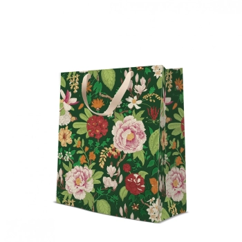 Pl Torebka Classic Flowers Large