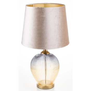 Lampa Z Kloszem