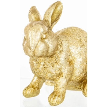 Figurka Królik