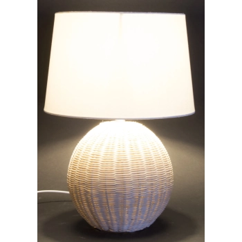 Lampa Z Kloszem-Prom.