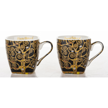 Kpl. Espresso 80 Ml