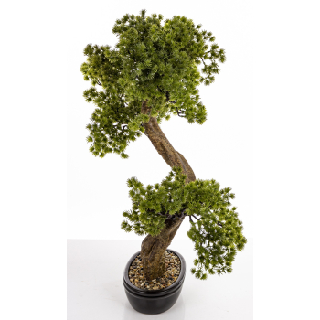 Sztuczne Drzewko Bonsai