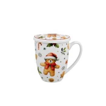 Pl Kubek Z Zaparzaczem Christmas Cuties