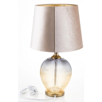 Lampa Z Kloszem