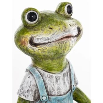 Figurka Żaba