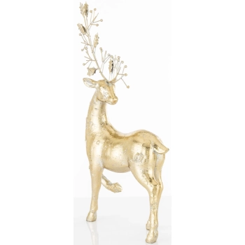 Figurka Renifer