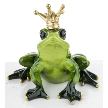 Figurka Żaba