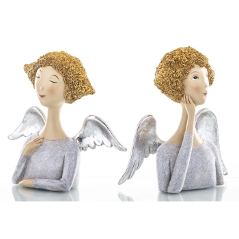 Figurka Aniołek
