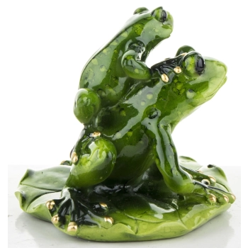 Figurka Żabki