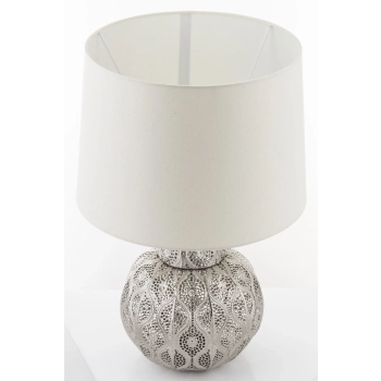 Lampa Z Kloszem-Prom.