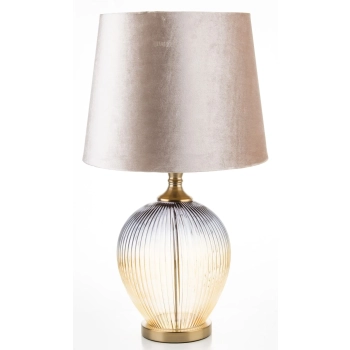 Lampa Z Kloszem