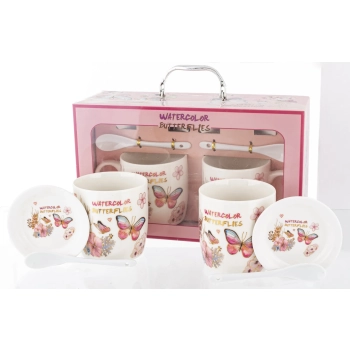 Pl Komplet Kubków 2+2+2 330 Ml