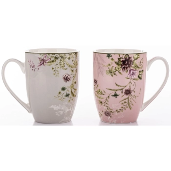 Pl Violet Kubek 300Ml