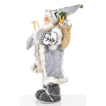 Figurka Mikołaj