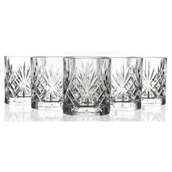 Pl Melodia Kiel. Whisky 240 Ml Kpl. 6 Szt.