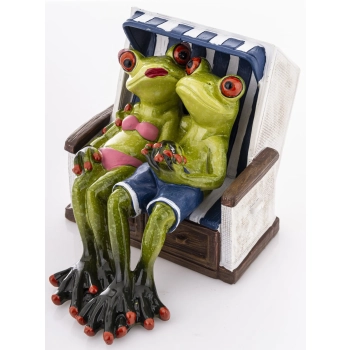Figurka Żaby