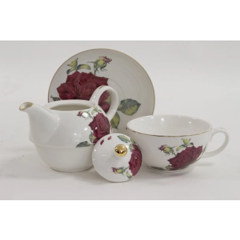 Pl Tea For One 450/250Ml