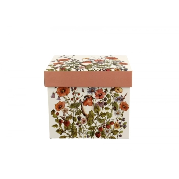 Pl Zaparzacz Baryłka 430 Ml Wild Birds