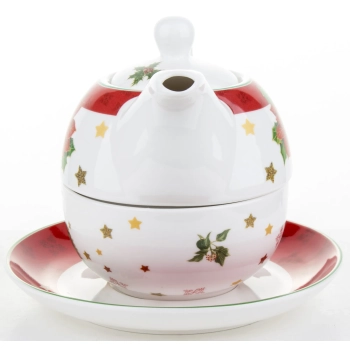 Pl Tea For One 400/220Ml