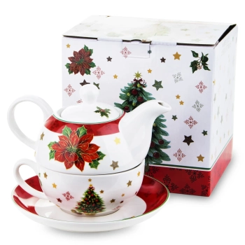 Pl Tea For One 400/220Ml
