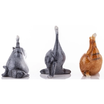 Figurka Kot