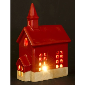 Domek Led