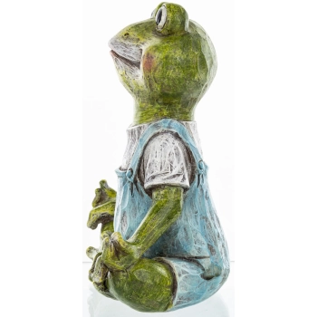Figurka Żaba