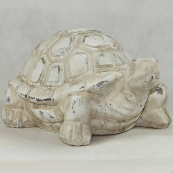 Figura Żółw-Prom.
