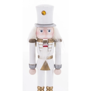 Figurka Dziadek Do Orzechów Kpl. 3 Szt-Prom.