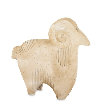 Figurka Baran