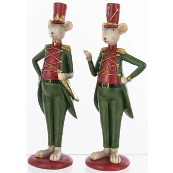 Figurka Mysz