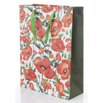 Pl Torebka Flanders Poppy Big