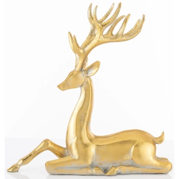 Figurka Renifer