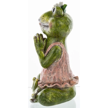 Figurka Żaba