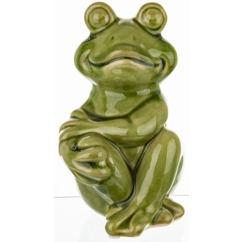 Figurka Żaba