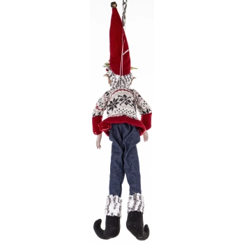 Figurka Elf