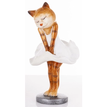 Figurka Kot