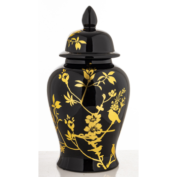 Amfora Pojemnik Ceramiczny