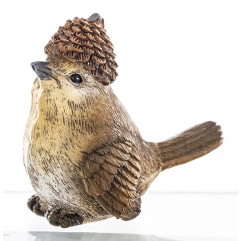 Figurka Ptaszek