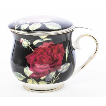 Pl Kubek 480Ml Z Sitkiem