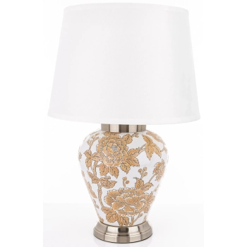 Lampa Z Kloszem Ii Cz.