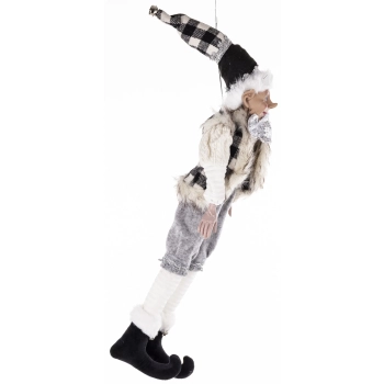 Figurka Elf