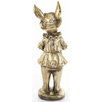 Figurka Królik